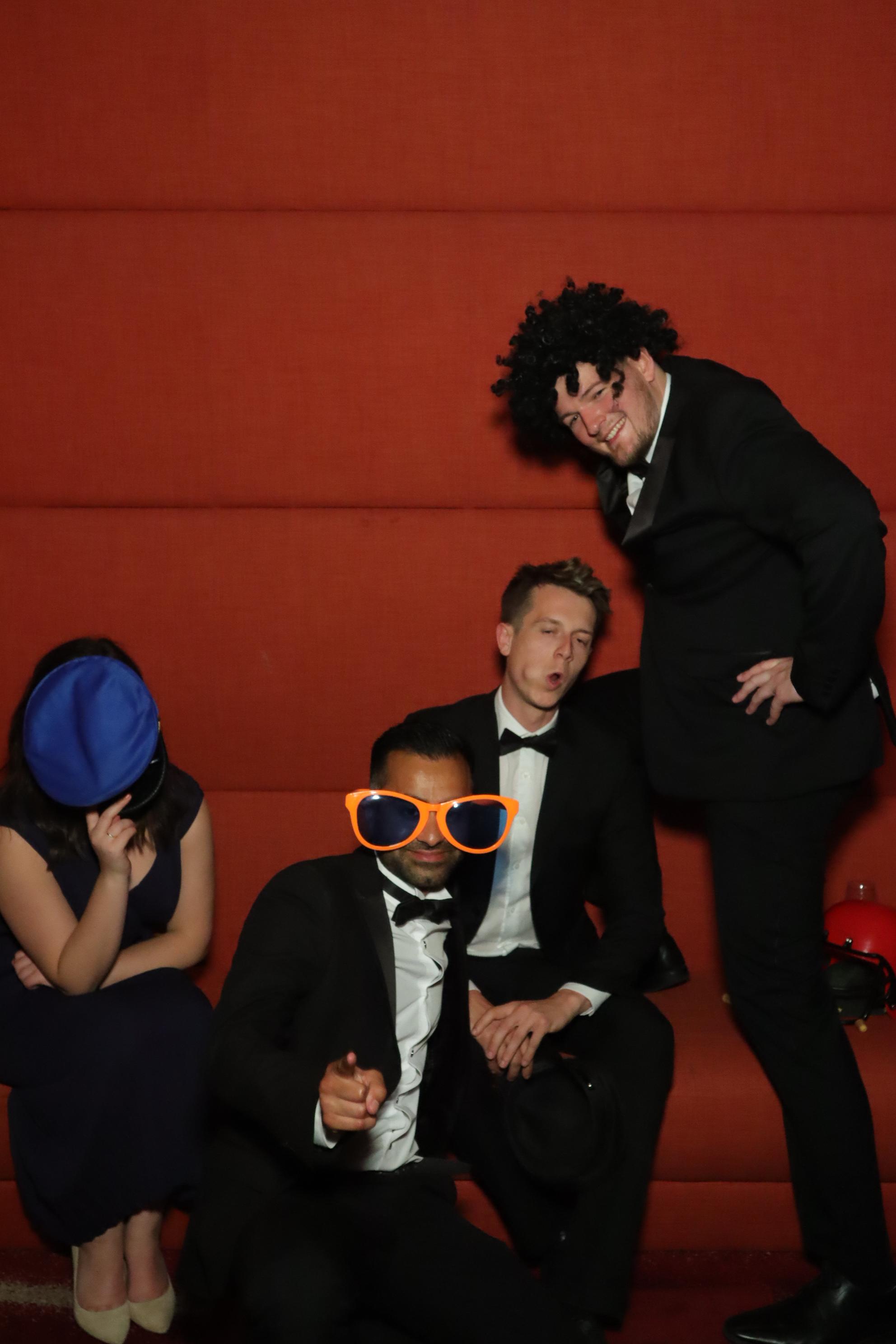 Capital Corporate | View more photos from the event at gallery.myphotoboothexperience.co.uk/u/MyPhotoBoothExperienceLtd/Capital-Corporate
